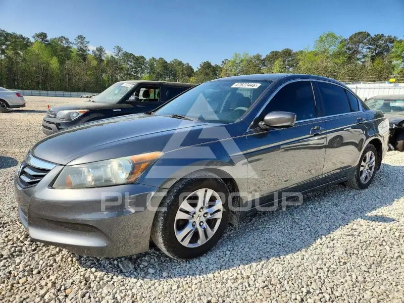 2011 Honda Accord photo