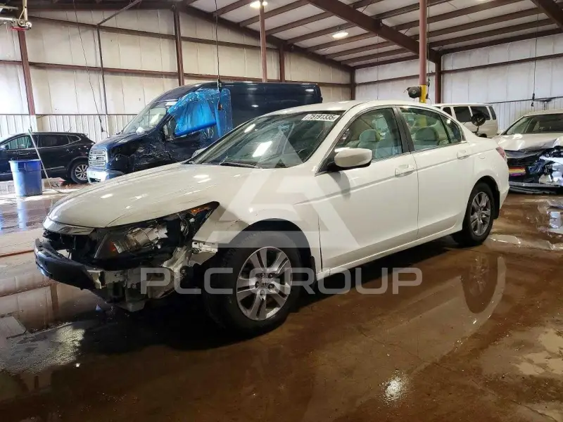 2011 Honda Accord photo