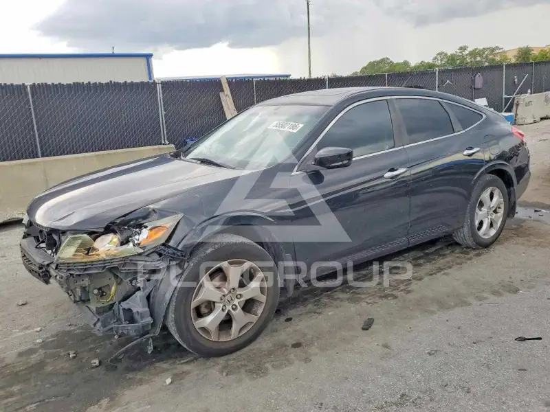 2011 Honda Accord фото