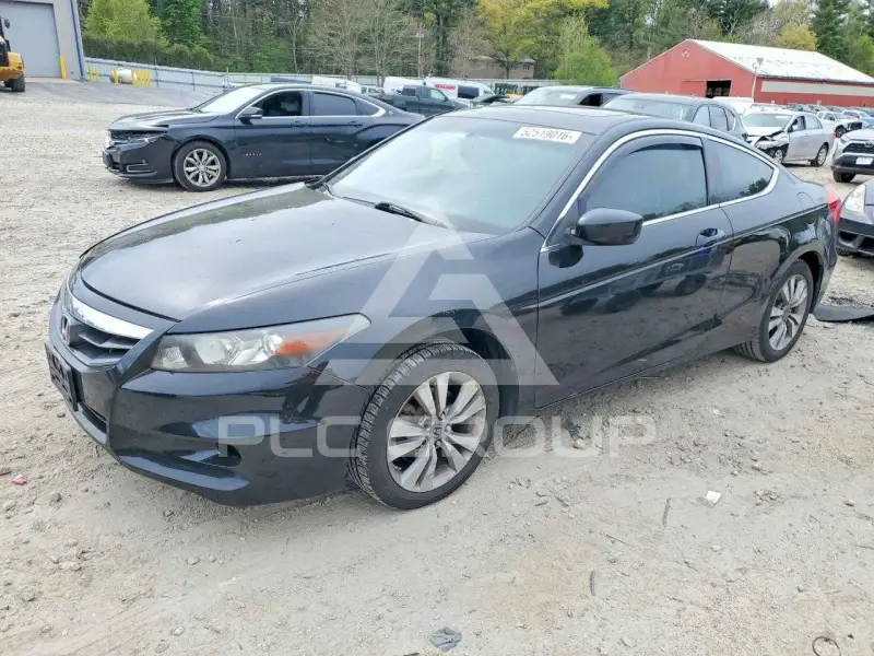 2011 Honda Accord фото