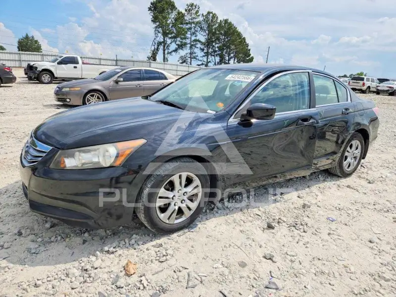 2011 Honda Accord photo