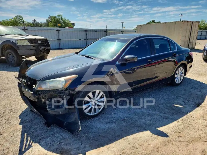2011 Honda Accord photo
