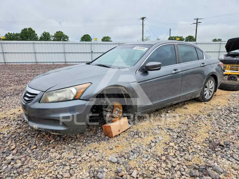2011 Honda Accord фото