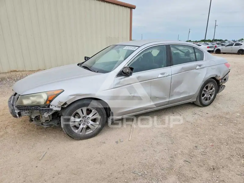 2011 Honda Accord photo
