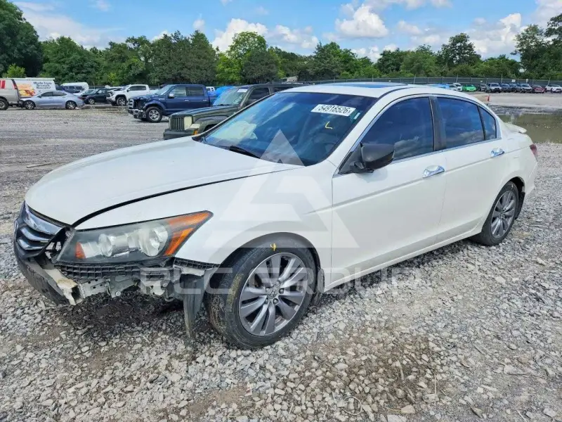 2011 Honda Accord photo
