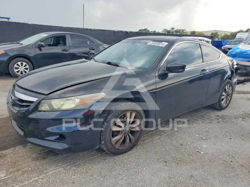 2011 Honda Accord фото
