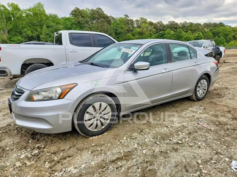 2011 Honda Accord photo