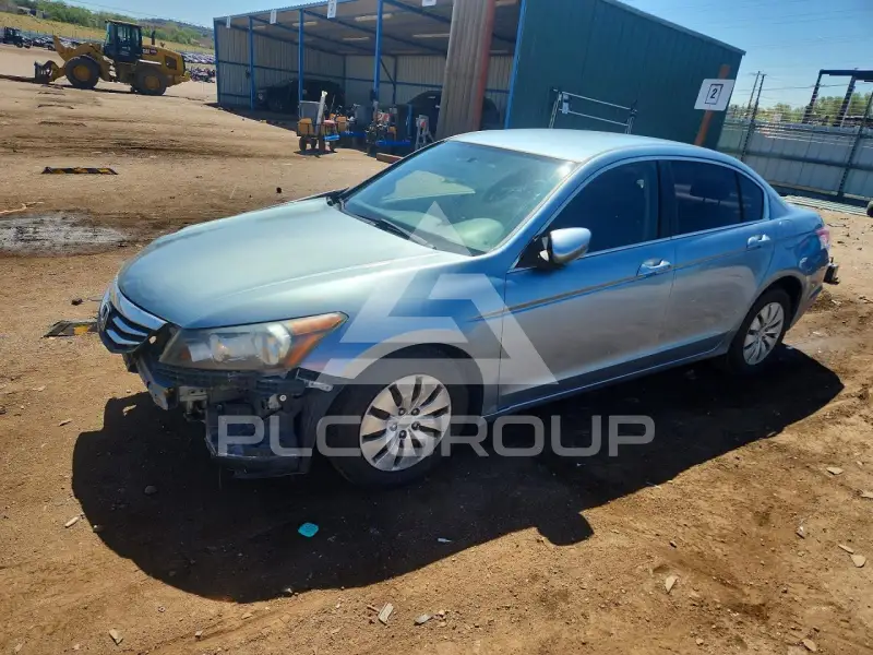 2011 Honda Accord photo