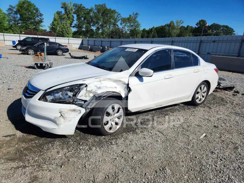 2011 Honda Accord фото