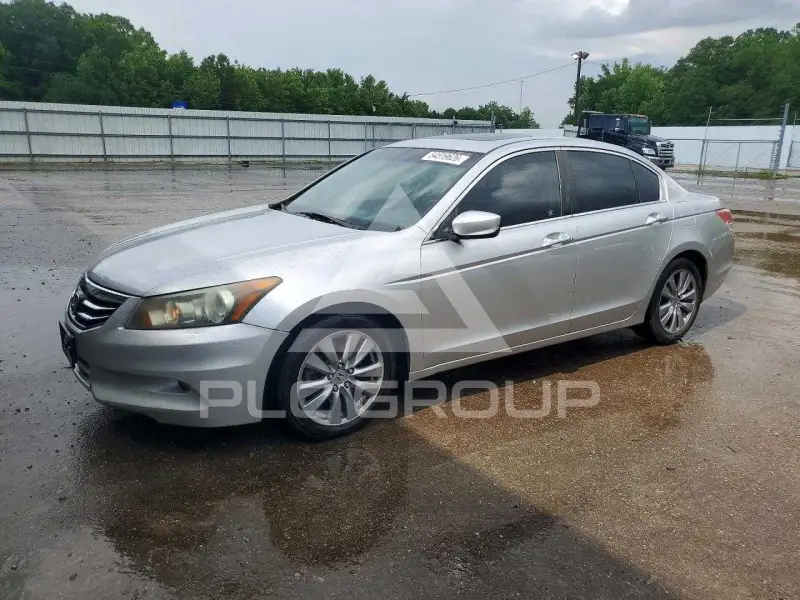 2011 Honda Accord фото