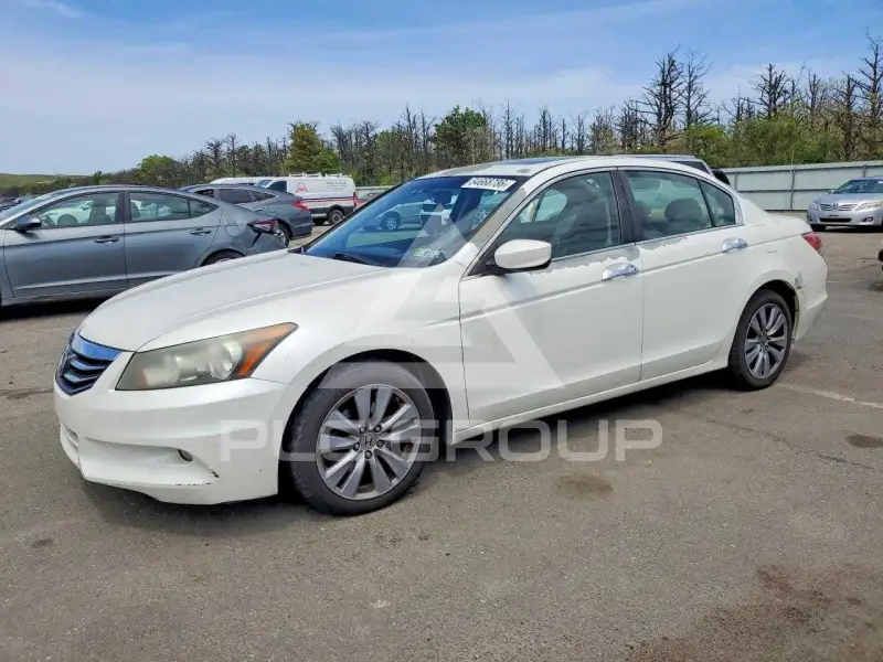 2011 Honda Accord фото