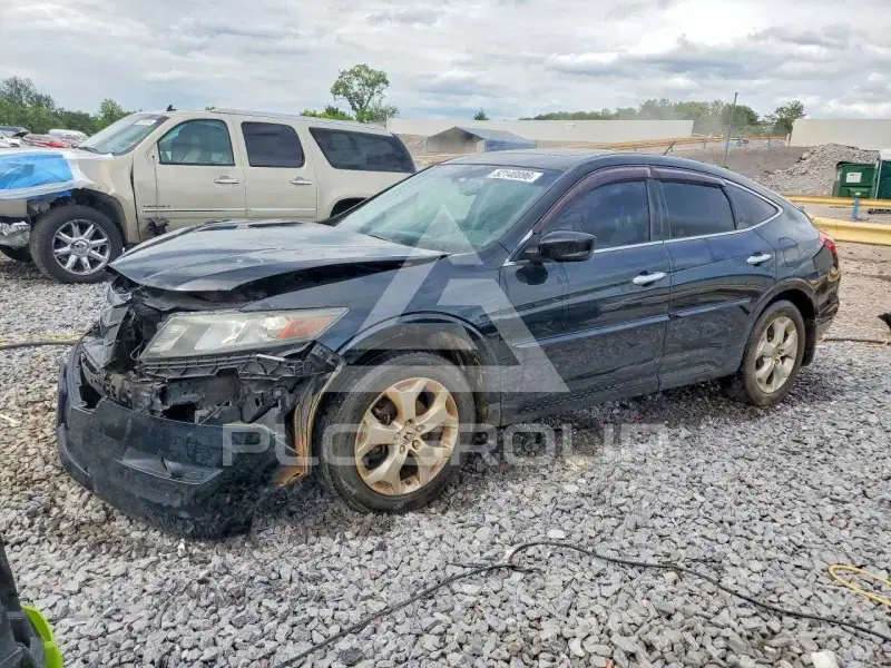 2011 Honda Accord фото