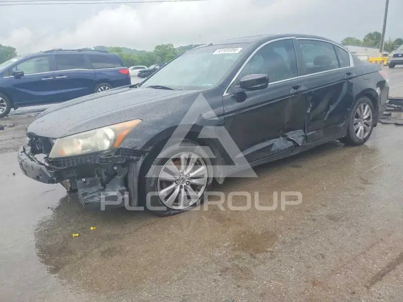 2011 Honda Accord фото