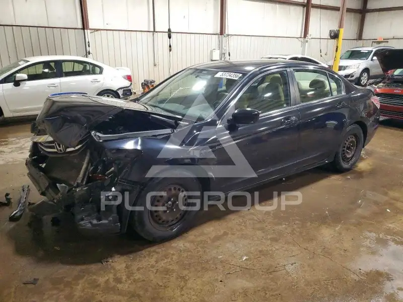 2011 Honda Accord photo