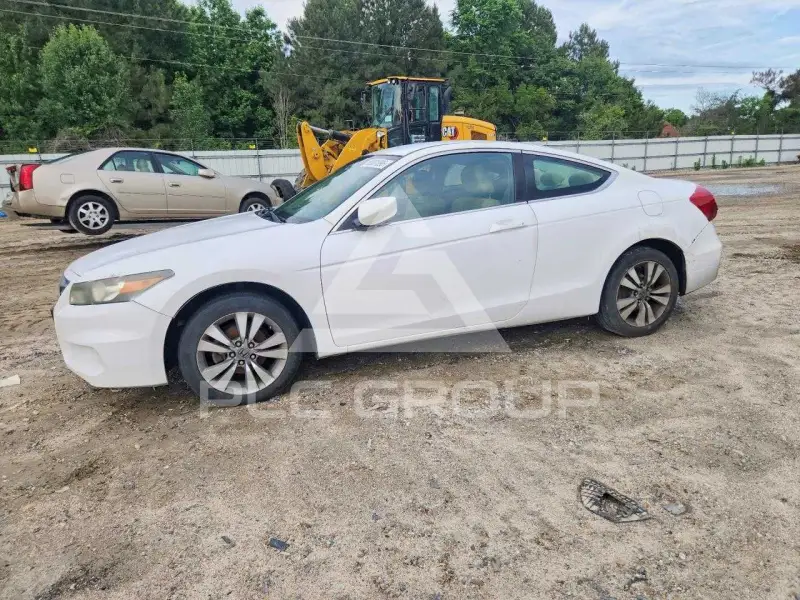 2011 Honda Accord фото