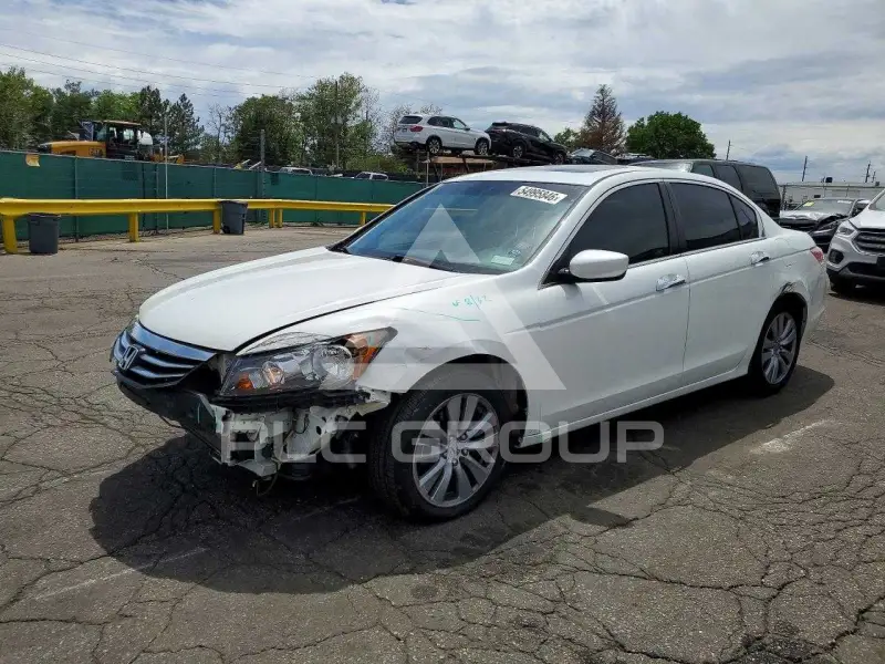 2011 Honda Accord photo