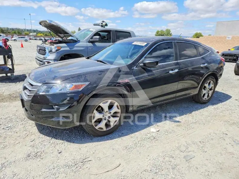 2011 Honda Accord фото