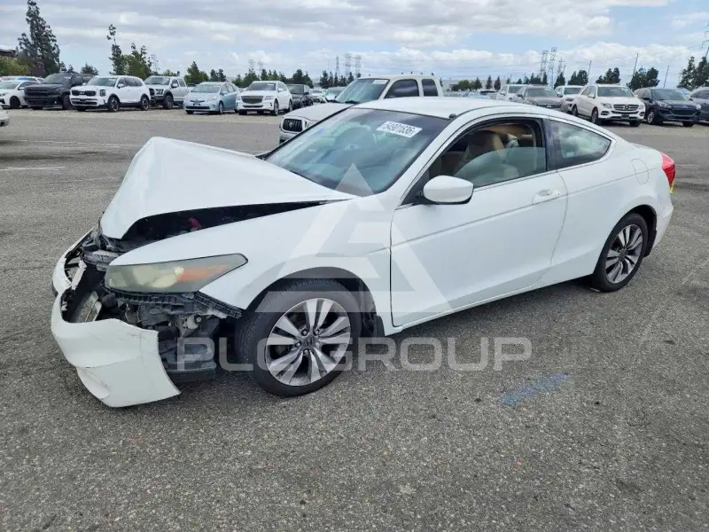 2011 Honda Accord фото