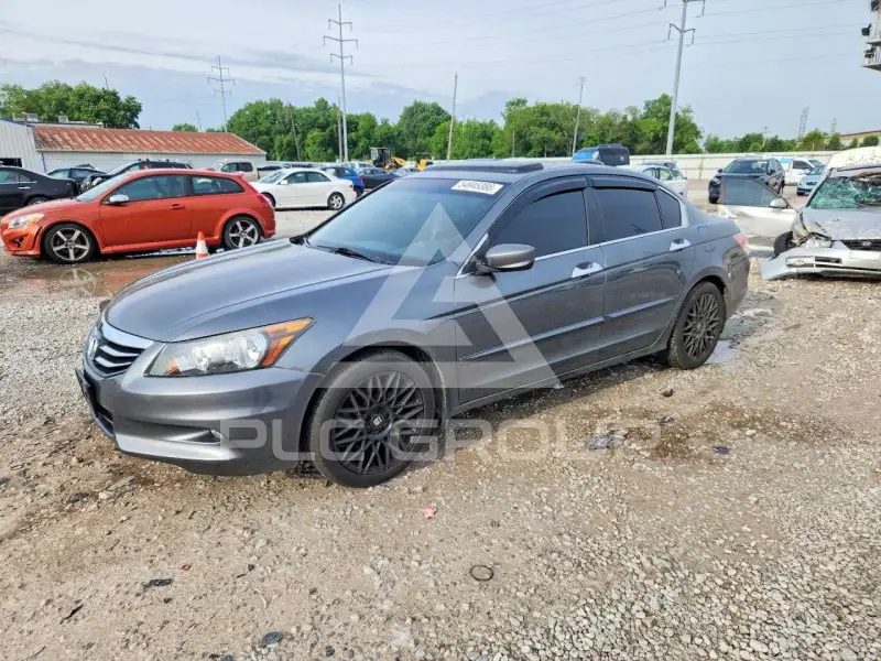 2011 Honda Accord photo