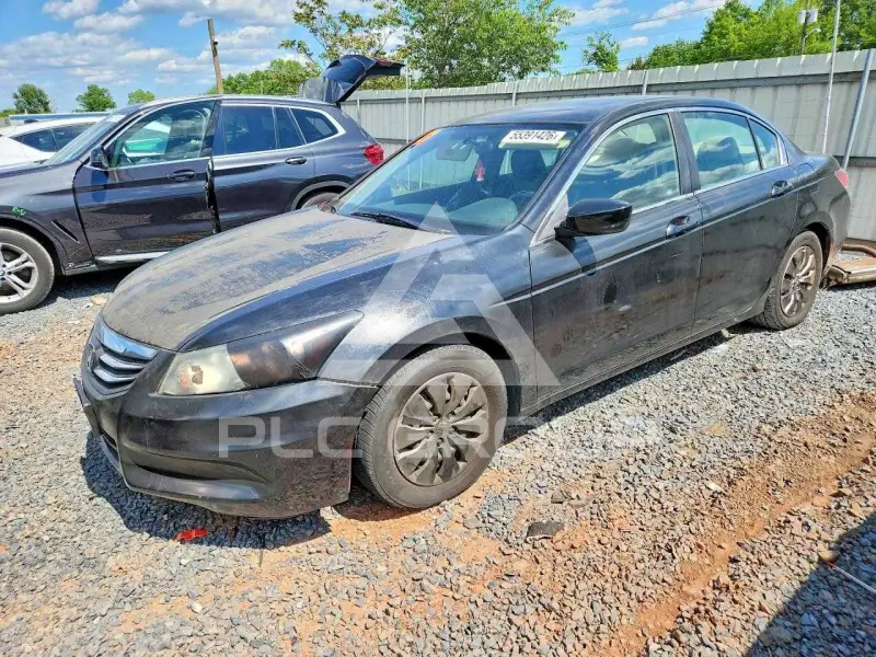 2011 Honda Accord photo