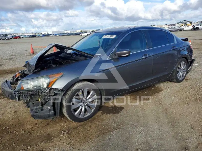 2011 Honda Accord photo