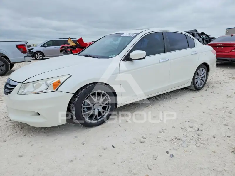 2011 Honda Accord фото