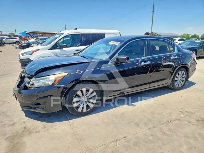 2011 Honda Accord фото