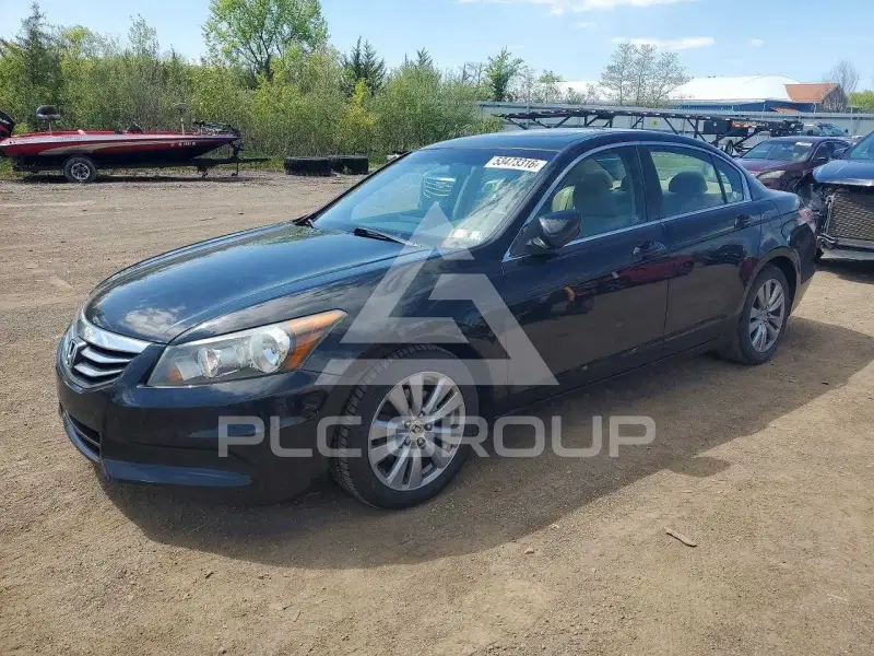 2011 Honda Accord photo