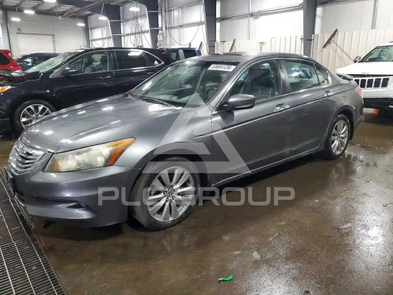 2011 Honda Accord photo
