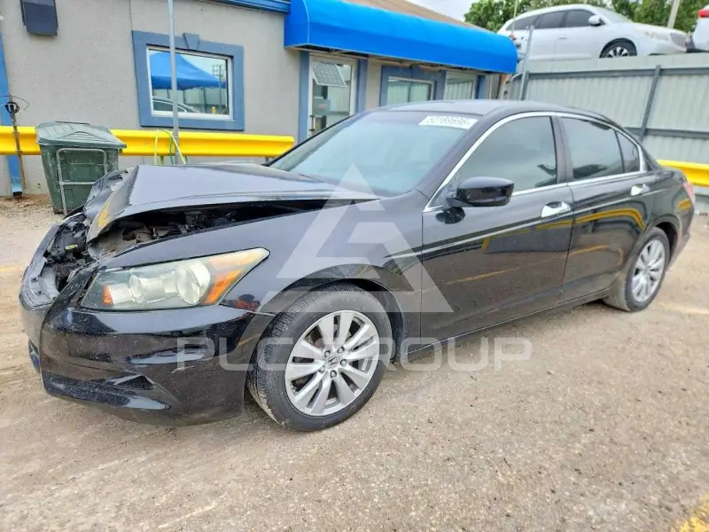 2011 Honda Accord фото