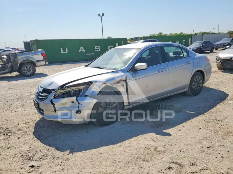 2011 Honda Accord фото
