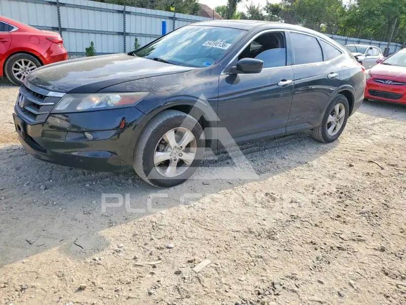 2011 Honda Accord фото