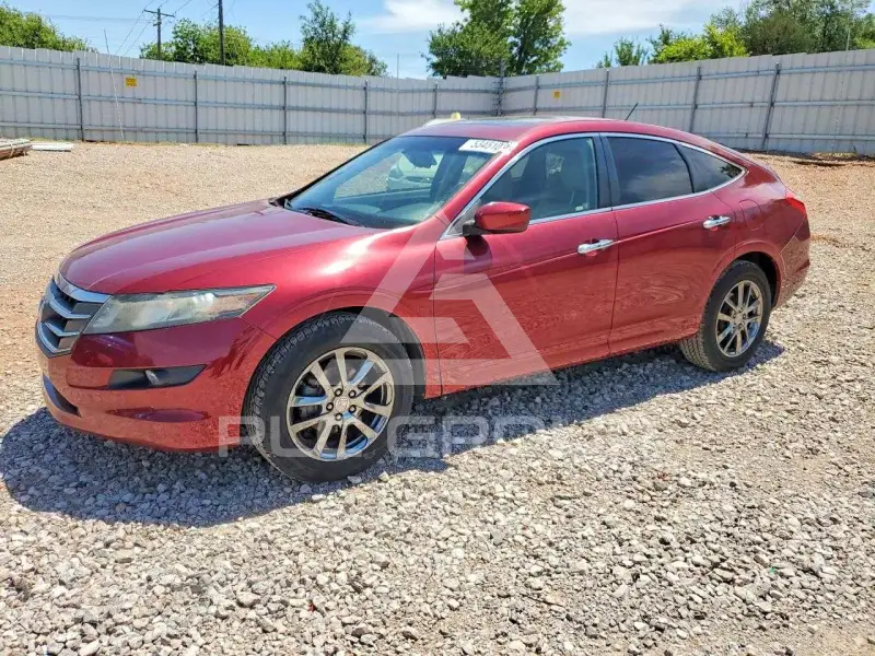 2011 Honda Accord фото