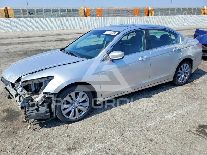 2011 Honda Accord photo