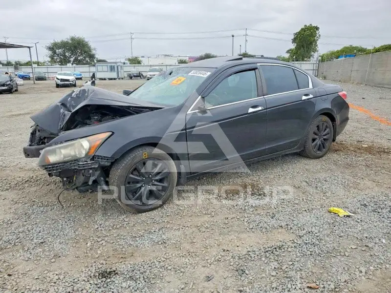 2011 Honda Accord photo