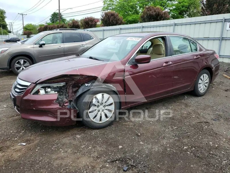 2011 Honda Accord photo