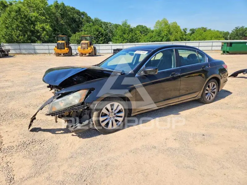 2011 Honda Accord photo