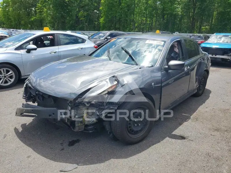 2011 Honda Accord фото