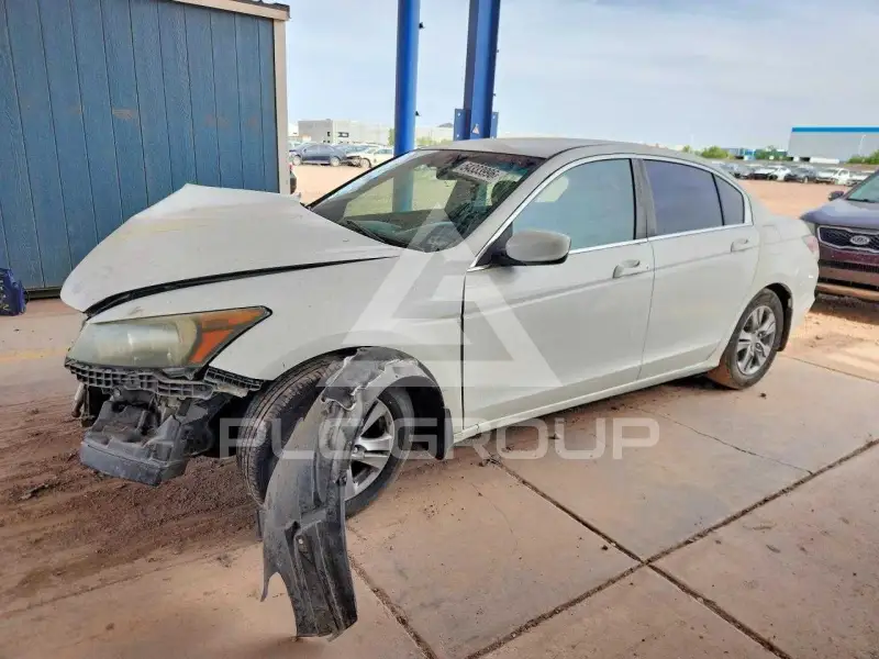 2011 Honda Accord фото