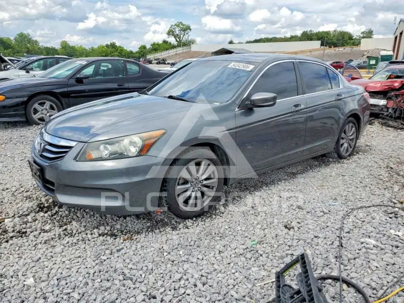 2011 Honda Accord фото