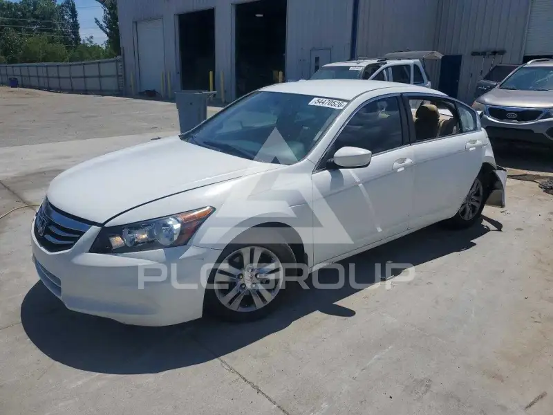 2011 Honda Accord photo