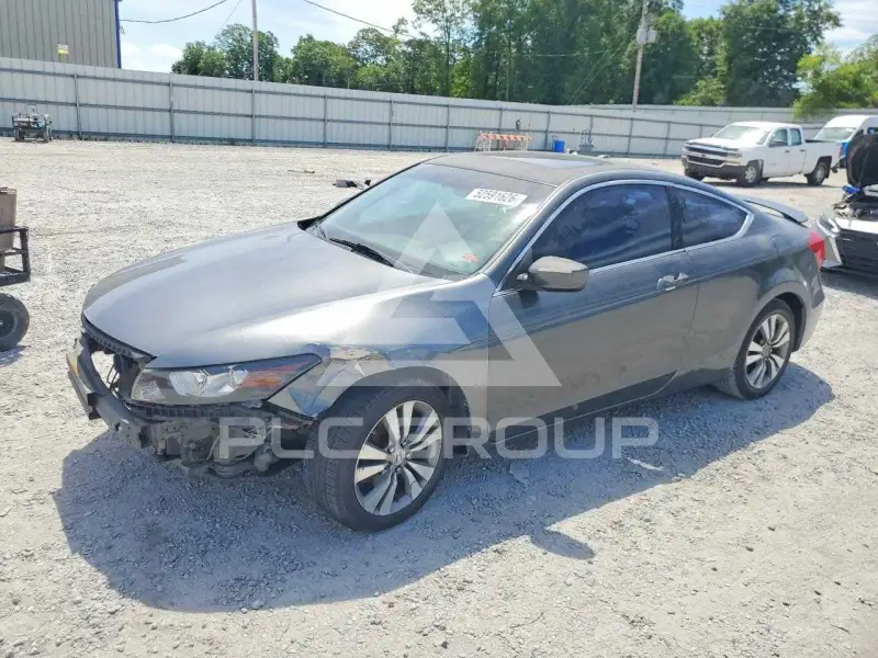 2011 Honda Accord фото