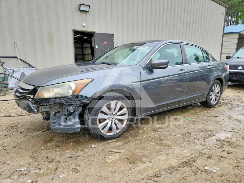 2011 Honda Accord photo