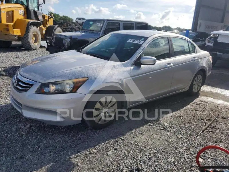 2011 Honda Accord photo
