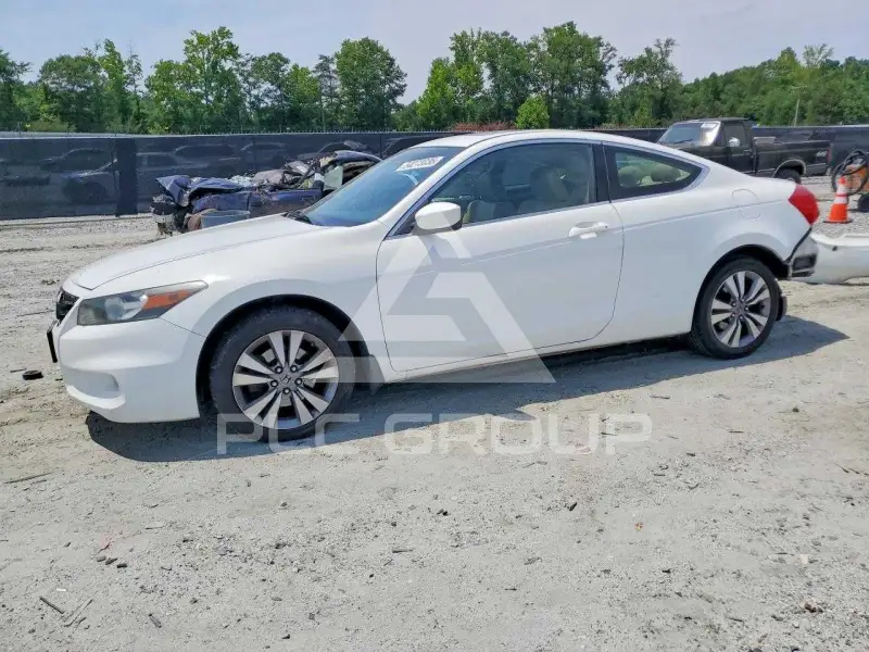 2011 Honda Accord фото