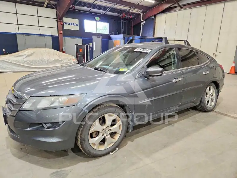2011 Honda Accord фото