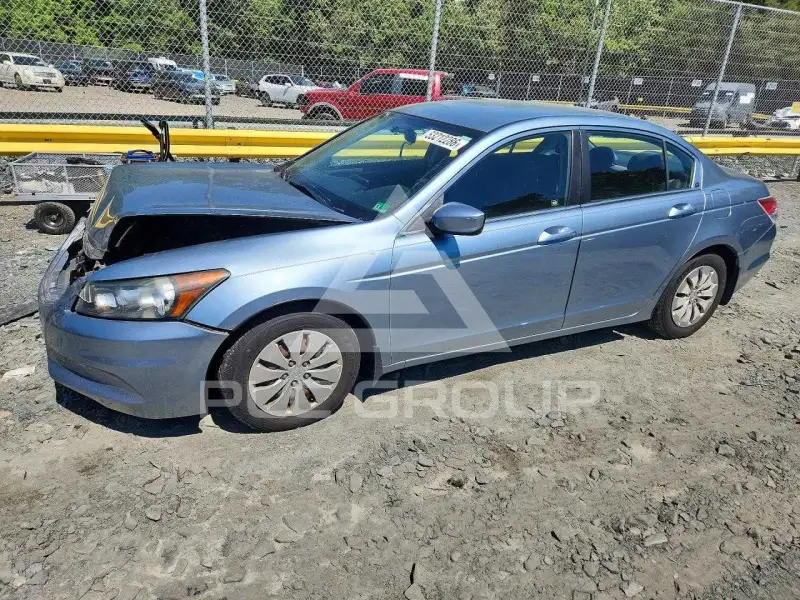 2011 Honda Accord photo