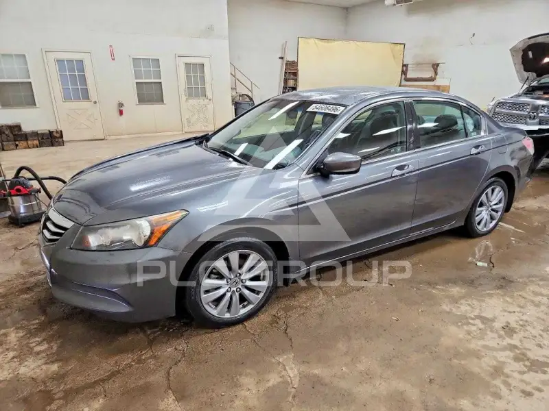 2011 Honda Accord фото
