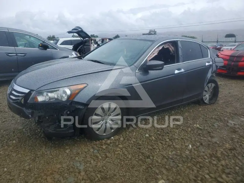 2011 Honda Accord фото