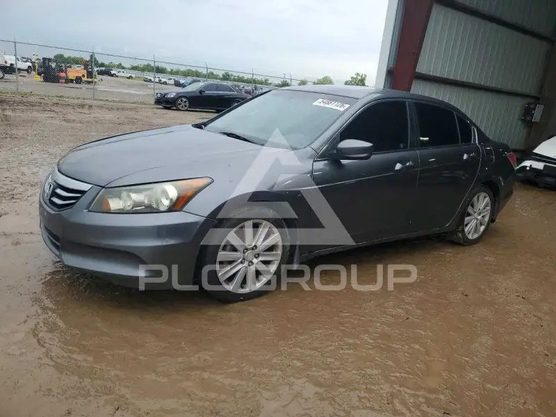 2011 Honda Accord photo
